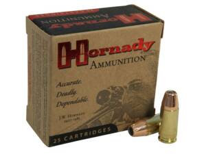 Fiocchi Defense Dynamics 9mm Luger Ammo 124 Grain Jacketed Hollow Point