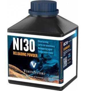 Vihtavuori N130 Rifle Powder 1lb