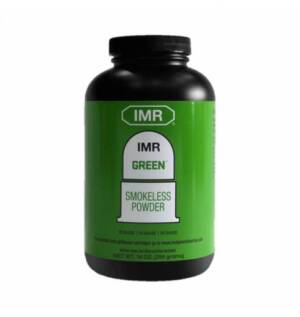 IMR Powders IMR Green Shotgun 14 oz. (Reach Compliant)