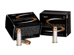 Speer Gold Dot Short Barrel 38 Special +P Ammo 135 Grain Bonded Jacketed Hollow Point of 1000