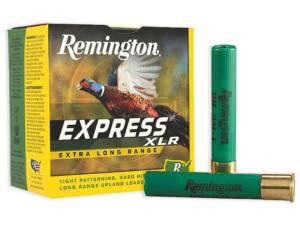 Remington Express Extra Long Range 410 Ammo